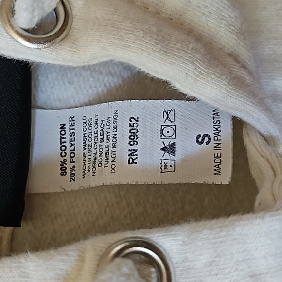 THRASHER Devil Girl Hoodie!! - Picture 4 of 9